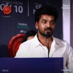 Arunraja Kamaraj Instagram – Press meet of Label 🔥

#HotstarSpecials #Label will be streaming from November 10 on #Disneyplushotstar 
#LabelOnHotstar 

@muthamizhpadaipaggam @actorjai @arunraja_kamaraj @hope.tanya @keeperharish @mahendranactorofficial @actorarishkumar @samcsmusic @dineshkrishnandp @meevin_vinoth_raj_kumar @suresh.chakravarthy @im_Sathishkr @actor_sriman @EditonRaja @sakthisaravananstunt @Arkentertainmentofficial @binita.shamdasani @ch.balu.photographer @iam_.azar @sakthisaravananstunt @koothan @Valentino_Suren @jeyachandra_hashmi ashokkumar.venuraj @gopiprasannaa @prasanth.colorist @mohanrajan_lyrici @phathmen @kiran.drk @rameshthilak @shanmugam_muthusamy @teamaimpro