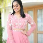 Arya Instagram - BLOOMS COLLECTION @arya.badai @resmi_varun