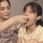 Arya Instagram - What’s your perfect EASTERN SUNDAY recipe !!?? #eastern#meatmasala#perfectsmell#perfecttaste#perfectcolour#sundaycooking#sundayspecial#mymommasterchef#erachicurry