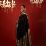 Arya Instagram - Happy birthday to my second baby @kanchivaram.in ❤️ Still remember 4yrs back on this very same day we launched my brand @kanchivaram.in , with around 15 Sarees in my hand , a ring light , a floor mat , a white sheet, a family with full support , a very determined and supportive ex boyfriend and a heart full of hopes and passion … And today as we celebrate the 4th yr of this brand I feel extremely happy and overwhelmed as I have an individual store for the brand now and we just launched our new stock yesterday with the whole racks and store piled up with beautiful variants of Sarees in all genres and all colors in all price ranges … A lot have changed over the years but the only constant thing was my love for my brand … and the hardwork I have put in and most importantly the love and support from the people who have been standing by me then and now … I owe it to each one of you … For me this is just not business , this is whole part of my heart which I have put out there for you.. And today I feel proud that step by step, still being a toddler in this industry, I am building a dream which I had once pursued.. Standing in my own feet and also paving way for daughter’s secure future .. That’s all that matters to me in the end .. Thank you for helping me grow.. Thank you for all your love and constant support … ❤️ Thank you for everything… 😇 Saree @kanchivaram.in MUA @shoshank_makeup Styling @sabarinathk_ Photography @plan.b.actions Draped by @draping_damini Art @silvester_attractte Studio @maxxocreative #anniversary #mybrand #mybaby #sarees #loveforsarees #drape #ethnic #indianwear #happiness #aryabadai #kanchivaram