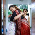 Arya Instagram - ആര്യയും മകളും എത്തുന്നു! രുചിയുടെ കലവറയിൽ ആര്യ ❤️ EXO LUNCHBOX | EVERY SUNDAY | 2:30 PM #SuryaTV #ExoLunchbox #AntiBacterialExoSuperGelLunchboxContest #ExoLunchboxContest #ContestOnSuryaTV #SocialMediaContest #ShowsOnSuryaTV #MalayalamShow #ContestsOnSuryaTV #ExoLunchboxContestOnSuryaTV #HealthyRecipes #HealthyLunchbox #ShilpaBala #Arya
