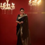 Arya Instagram - Happy birthday to my second baby @kanchivaram.in ❤️ Still remember 4yrs back on this very same day we launched my brand @kanchivaram.in , with around 15 Sarees in my hand , a ring light , a floor mat , a white sheet, a family with full support , a very determined and supportive ex boyfriend and a heart full of hopes and passion … And today as we celebrate the 4th yr of this brand I feel extremely happy and overwhelmed as I have an individual store for the brand now and we just launched our new stock yesterday with the whole racks and store piled up with beautiful variants of Sarees in all genres and all colors in all price ranges … A lot have changed over the years but the only constant thing was my love for my brand … and the hardwork I have put in and most importantly the love and support from the people who have been standing by me then and now … I owe it to each one of you … For me this is just not business , this is whole part of my heart which I have put out there for you.. And today I feel proud that step by step, still being a toddler in this industry, I am building a dream which I had once pursued.. Standing in my own feet and also paving way for daughter’s secure future .. That’s all that matters to me in the end .. Thank you for helping me grow.. Thank you for all your love and constant support … ❤️ Thank you for everything… 😇 Saree @kanchivaram.in MUA @shoshank_makeup Styling @sabarinathk_ Photography @plan.b.actions Draped by @draping_damini Art @silvester_attractte Studio @maxxocreative #anniversary #mybrand #mybaby #sarees #loveforsarees #drape #ethnic #indianwear #happiness #aryabadai #kanchivaram