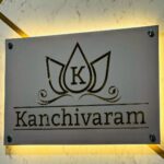 Arya Instagram - Happy birthday to my second baby @kanchivaram.in ❤️ Still remember 4yrs back on this very same day we launched my brand @kanchivaram.in , with around 15 Sarees in my hand , a ring light , a floor mat , a white sheet, a family with full support , a very determined and supportive ex boyfriend and a heart full of hopes and passion … And today as we celebrate the 4th yr of this brand I feel extremely happy and overwhelmed as I have an individual store for the brand now and we just launched our new stock yesterday with the whole racks and store piled up with beautiful variants of Sarees in all genres and all colors in all price ranges … A lot have changed over the years but the only constant thing was my love for my brand … and the hardwork I have put in and most importantly the love and support from the people who have been standing by me then and now … I owe it to each one of you … For me this is just not business , this is whole part of my heart which I have put out there for you.. And today I feel proud that step by step, still being a toddler in this industry, I am building a dream which I had once pursued.. Standing in my own feet and also paving way for daughter’s secure future .. That’s all that matters to me in the end .. Thank you for helping me grow.. Thank you for all your love and constant support … ❤️ Thank you for everything… 😇 Saree @kanchivaram.in MUA @shoshank_makeup Styling @sabarinathk_ Photography @plan.b.actions Draped by @draping_damini Art @silvester_attractte Studio @maxxocreative #anniversary #mybrand #mybaby #sarees #loveforsarees #drape #ethnic #indianwear #happiness #aryabadai #kanchivaram