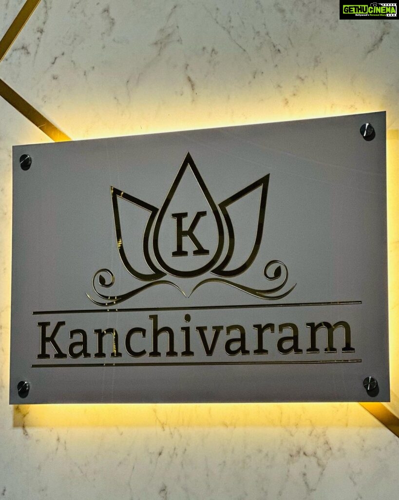 Arya Instagram - Happy birthday to my second baby @kanchivaram.in ❤️ Still remember 4yrs back on this very same day we launched my brand @kanchivaram.in , with around 15 Sarees in my hand , a ring light , a floor mat , a white sheet, a family with full support , a very determined and supportive ex boyfriend and a heart full of hopes and passion … And today as we celebrate the 4th yr of this brand I feel extremely happy and overwhelmed as I have an individual store for the brand now and we just launched our new stock yesterday with the whole racks and store piled up with beautiful variants of Sarees in all genres and all colors in all price ranges … A lot have changed over the years but the only constant thing was my love for my brand … and the hardwork I have put in and most importantly the love and support from the people who have been standing by me then and now … I owe it to each one of you … For me this is just not business , this is whole part of my heart which I have put out there for you.. And today I feel proud that step by step, still being a toddler in this industry, I am building a dream which I had once pursued.. Standing in my own feet and also paving way for daughter’s secure future .. That’s all that matters to me in the end .. Thank you for helping me grow.. Thank you for all your love and constant support … ❤️ Thank you for everything… 😇 Saree @kanchivaram.in MUA @shoshank_makeup Styling @sabarinathk_ Photography @plan.b.actions Draped by @draping_damini Art @silvester_attractte Studio @maxxocreative #anniversary #mybrand #mybaby #sarees #loveforsarees #drape #ethnic #indianwear #happiness #aryabadai #kanchivaram