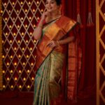 Arya Instagram – Diwali 2023 ❤️🪔

Saree @kanchivaram.in 
styling @sabarinathk_ 
Draped by @draping_damini 
MUA & Hair  @sajithandsujith 
Videography and editing @plan.b.actions @jibinartist 
Jewelry @ttdevassy 
Art & Decor @silvester_attractte 
Studio @maxxocreative 
Videography asst by @dayonphotos 

#navratrispecial #navratri #navratri2023 #navratrireels #navratrioutfit #festivevibes #fashionreels #dressup #makeup #makeupreels #festivereel #navratricollection #festival #indianfestival #dance #garba #garbanight #aryabadai #fashionista #influencer #cochin #kerala