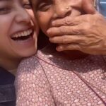Asha Negi Instagram - Mummmyyyy yaarrrr!!🥹♥️♥️♥️♥️ मेरी पहाड़ी माँ🫶