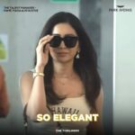Asha Negi Instagram - Kritika in her element! 🥰✨ The Timeliners & @parkavenuestyleup present ‘The Talent Manager - Fame, Paisa Aur Hustle’. 💪 EP 01 & 02 out now! Link in bio ✨ #TheTalentManager #ParkAvenue #ParkAvenueStyleUp #TTL #TheTimeliners