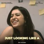 Asha Negi Instagram - Kritika in her element! 🥰✨ The Timeliners & @parkavenuestyleup present ‘The Talent Manager - Fame, Paisa Aur Hustle’. 💪 EP 01 & 02 out now! Link in bio ✨ #TheTalentManager #ParkAvenue #ParkAvenueStyleUp #TTL #TheTimeliners