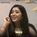 Asha Negi Instagram - Kritika in her element! 🥰✨ The Timeliners & @parkavenuestyleup present ‘The Talent Manager - Fame, Paisa Aur Hustle’. 💪 EP 01 & 02 out now! Link in bio ✨ #TheTalentManager #ParkAvenue #ParkAvenueStyleUp #TTL #TheTimeliners