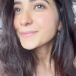 Asha Negi Instagram - Previously on life’s randomness.. Ps. obsessed with this song!🥹