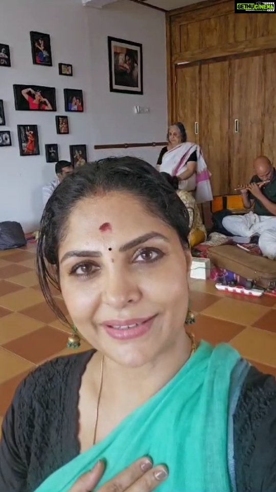 Asha Sharath Instagram - Surya fest on October 6th, Ganesham. Welcome you all🙏