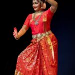 Asha Sharath Instagram – Feeling incredibly grateful and honored to grace the spectacular Surya 2023 stage. 🌟 🙏 #Surya2023
📷 seban thomas