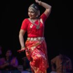 Asha Sharath Instagram – Feeling incredibly grateful and honored to grace the spectacular Surya 2023 stage. 🌟 🙏 #Surya2023
📷 seban thomas