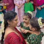 Asha Sharath Instagram – VIJAYADHASHAMI DAY💞💞🙏

We welcome all interested to take admission and sharpen their skills

📩@ashasharathkairalikalakendram
📞 : 042672552(Qusais)
 : 065725152(Sharjah)
 :8921868808(Kochin)
 Wtsp:052 6624172
 :050 6627923
Facebook :
https://www.facebook.com/ashasharathkairalikalakendram

We offer both offline and online classes

👉=Link in bio for online classes
@ashasharathkairalikalakendram
Please submitte Google form to register
https:/docs.google.com/form/d/e
/FAlpQLSccVqPQkah9lp9GSVo6
RE6ccSZgmmhDLugrtnYPxJl5mq4vg
/view form? Vc=O&c=O&v=l&flr=0

#vidhyarambham#ashasharathkairalikalakendram#newbatch#kidabatch#adultbatch#stageprogramme#