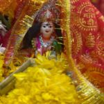 Ashi Singh Instagram - JAI MATA DI 🙏🏻
