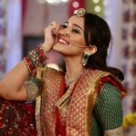 Ashi Singh Instagram - And the journey ends here…… Or rather a beginning of another beautiful one !!!! This journey was full of challenges, emotions, actions, love, appreciation and loads of learning. I can’t express my Gratitude towards MEET in words…… it’s beyond explanation. Thanks to my audience for the love and support, Thanks @zeetv and @shashisumeetproductions for this wonderful opportunity 🙏🏻 can’t be thank full enough for this amazing show. My love for Meet will stay INTACT……. Meet was an another OMEGA to my life….