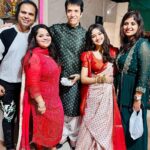 Ashi Singh Instagram - JAI MATA DI 🙏🏻