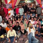 Ashi Singh Instagram - And the journey ends here…… Or rather a beginning of another beautiful one !!!! This journey was full of challenges, emotions, actions, love, appreciation and loads of learning. I can’t express my Gratitude towards MEET in words…… it’s beyond explanation. Thanks to my audience for the love and support, Thanks @zeetv and @shashisumeetproductions for this wonderful opportunity 🙏🏻 can’t be thank full enough for this amazing show. My love for Meet will stay INTACT……. Meet was an another OMEGA to my life….