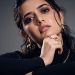 Ashika Ranganath Instagram – Reigning in black – Exuding timeless elegance & an independent, confidence spirit 🖤 

 Shot, edited & styled by @sandeep.mv 🤍