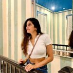 Ashrita Shetty Instagram - 💭