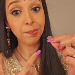 Astha Agarwal Instagram – Hajmola ka ad ready