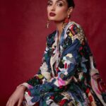 Athiya Shetty Instagram – Last night in @akok.in for the amazing @jioworldplaza ♥️