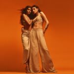 Athiya Shetty Instagram – Dress to dazzle with me this festive season 🌟

 #HMIndia @hm #ad