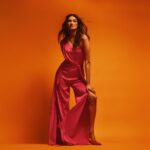 Athiya Shetty Instagram – My absolute favourite outfit by @hm for the festive seasonβ¨
#HMIndia #ad