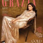 Athiya Shetty Instagram – If there’s a wellness, beauty, or fashion idea on the gram, an Athiya Shetty image completes it. What about Shetty makes her the ideal representation of ‘girlification’?
Our November 2023 issues release amid the hubbub of the festive season and highlights the spirit of celebration with everything joyous. Setting the gold standard with the season’s brightest fits to curating a comprehensive black book for all your festive needs, this season is all about lights and sparkle.
Athiya Shetty is wearing a foil jersey bodysuit and pre-draped foil-jersey saree, both Tarun Tahiliani; plated pearl earrings, Suhani Pittie
Photograph: Taras Taraporvala
Fashion Director: Pasham Alwani
Words: Samreen Tungekar
Make-up: Simran Gidwani
Hair: Kunj Sharma
Assisted by (styling): Nishtha Parwani
Production Assistant: Yusuf Lokhandwala
Artist’s Publicity: Straight Talk Comm
#GraziaIndia #AthiyaShetty #Athiya #NovemberCover #FestiveIssue
