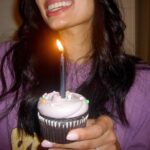 Athiya Shetty Instagram – Thank you for the birthday love and blessings 🦂💕🍰