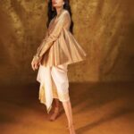 Athiya Shetty Instagram - for @graziaindia 🤎