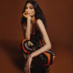 Athiya Shetty Instagram – In the new Iconic Rabanne H&M! Dropping on the 9th of November in select stores & Online 🪩
@hm
@rabanne
#RabanneHM