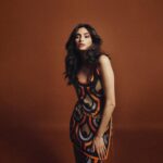 Athiya Shetty Instagram – In the new Iconic Rabanne H&M! Dropping on the 9th of November in select stores & Online 🪩 

@hm 
@rabanne 
#RabanneHM