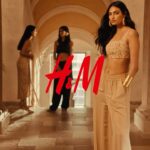 Athiya Shetty Instagram – Excited to join the H&M family! My favourite festive looks by #HMIndia are here ✨
@hm #ad