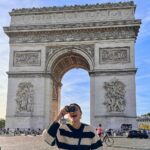Athiya Shetty Instagram – nope, no bed bugs in sight! 🔍🇫🇷🤭