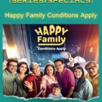 Atul Kulkarni Instagram – Thank you for showering so much love on Happy Family Conditions Apply. 

With 8 nominations at the Filmfare OTT awards to our name, it’s time to vote for us and get us through the finish line. 

Vote now – Link in Bio

#HatsOff #HatsOffProductions #Filmfare #OTTAwards #Awards #HappyFamily