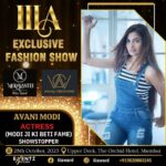 Avani Modi Instagram - The Most Awaited Award Show is back !! IIIA 2023 co powered by #jionews radio partner 92.7 #bigfm INDIA INTERNATIONAL INFLUENCER AWARDS 28th October 2023, Mumbai Nominations are invited from #businessman #entrepreneur #brands #startup #health & wellness #education #coaching #designer #makeupartist #builders #developers #realestate #ngo #ceo #director #proprietor #iiia #iiiaward #iiiawards #india #international #influencer #award #awards #kunalthakkar #eventzfactory #avanimodi #modijikibeti The Orchid Five Star Ecotel Hotel, Mumbai