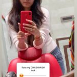 Avani Modi Instagram - Kindly rate the look 😎 credit @sainiproduction 😄