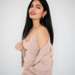 Avani Modi Instagram - I’ll plan my mood in shades of nude…! @avanimodiofficial Photo: @abstractguy12 @visuallyesthetic MUAH: @makeoverbypanisha Styled by: @stzy.in #winter #photooftheday #photography #actor #model #life #love #beauty #instagood #instadaily #style