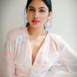 Avani Modi Instagram - Sharing some leftovers from the bunch of clicks @avanimodiofficial Photo: @abstractguy12 @visuallyesthetic MUAH: @makeoverbypanisha Styled by: @stzy.in #winter #photooftheday #photography #actor #model #life #love #beauty #instagood #instadaily #style