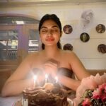 Avani Modi Instagram – A year wiser, nicer, happier and stronger me. Thank you all my family, friends and well wishes for making my birthday special. 
I am grateful to God for this beautiful gift called #life. 

#loveyou #mybirthday #happyme #gratitude