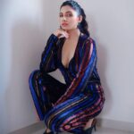 Avani Modi Instagram - By her stripes we are healed Captured by: @mayank99683 MU&HAIR: @glam_bydisha Dress: @howwhenwearclothing #avanimodiofficial #photoshoot #look #love #life #live #instagram #instagood #style #fashion #beauty #actorslife #happiness Mumbai - मुंबई