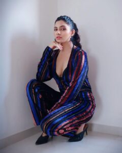 Avani Modi Instagram - By her stripes we are healed 

Captured by: @mayank99683 
MU&HAIR: @glam_bydisha 
Dress: @howwhenwearclothing 

#avanimodiofficial #photoshoot #look #love #life #live #instagram #instagood #style #fashion #beauty #actorslife #happiness