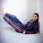 Avani Modi Instagram - By her stripes we are healed Captured by: @mayank99683 MU&HAIR: @glam_bydisha Dress: @howwhenwearclothing #avanimodiofficial #photoshoot #look #love #life #live #instagram #instagood #style #fashion #beauty #actorslife #happiness Mumbai - मुंबई