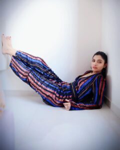 Avani Modi Instagram - By her stripes we are healed 

Captured by: @mayank99683 
MU&HAIR: @glam_bydisha 
Dress: @howwhenwearclothing 

#avanimodiofficial #photoshoot #look #love #life #live #instagram #instagood #style #fashion #beauty #actorslife #happiness