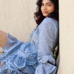 Avani Modi Instagram - The season of self love 💕 Captured by: @mayank99683 MU&HAIR: @glam_bydisha Dress: @howwhenwearclothing #avanimodiofficial #photoshoot #look #love #life #live #instagram #instagood #style #fashion #beauty #actorslife #happiness