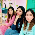 Avani Modi Instagram - May your mood swings as colourful as this @laposh_nails_and_salon #fun #love #laugh #swing #live #life #winter #mood #instagood