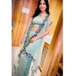 Avani Modi Instagram - All about last night at @credairba.womenswing & @iiid_saurashtra_chapter property expo showcase 2023. It was pleasure meeting all the talented people of #Rajkot. MUA & Hair: @laposh_nails_and_salon Outfit: @jigishakoradiya Jewellry: @26carat_jewellery Shoes: @suman_shoe #laposhnailsalon # jigishakoradiya #26cart_jewellery #ourrajkot #fashionrajkot #rajkot #mirrornewspaper #rajkotnews #rajkot_instagram #rajkotcity
