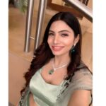 Avani Modi Instagram - All about last night at @credairba.womenswing & @iiid_saurashtra_chapter property expo showcase 2023. It was pleasure meeting all the talented people of #Rajkot. MUA & Hair: @laposh_nails_and_salon Outfit: @jigishakoradiya Jewellry: @26carat_jewellery Shoes: @suman_shoe #laposhnailsalon # jigishakoradiya #26cart_jewellery #ourrajkot #fashionrajkot #rajkot #mirrornewspaper #rajkotnews #rajkot_instagram #rajkotcity