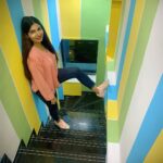 Avani Modi Instagram - A colourful goodbye to 2022….! All set to welcome 2023 ❤️ #happynewyear !!!! #lastdayoftheyear #winter #life #love #peace